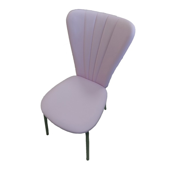 Стул "Кафе 2", цвет персик