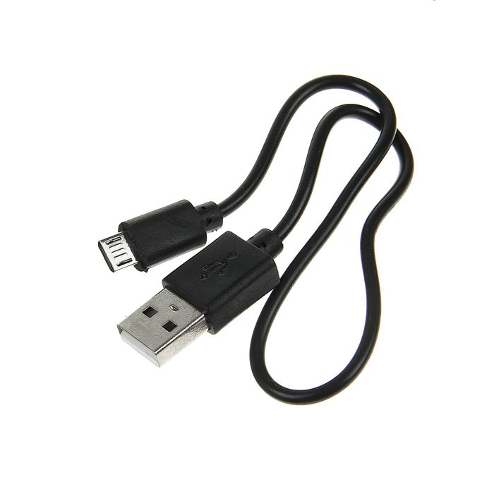 Гарнитура беспроводная Qumo Freedom Sport, bluetooth 4.2, до 6 ч в режиме разговора, серая