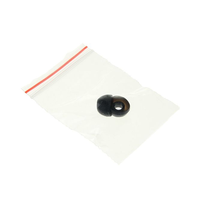 Гарнитура беспроводная Qumo Freedom Sport, bluetooth 4.2, до 6 ч в режиме разговора, серая