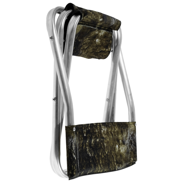 Стул со спинкой "Медведь"