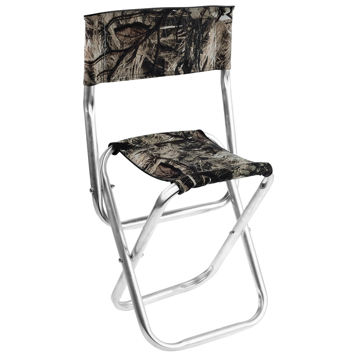 Стул со спинкой "Медведь"