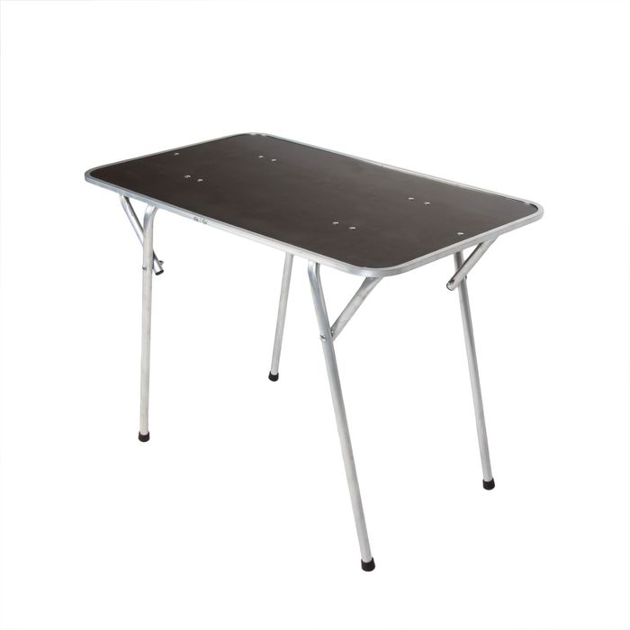 Столик складной с сумкой, размер 69 х 39 х 45 см, цвет МИКС