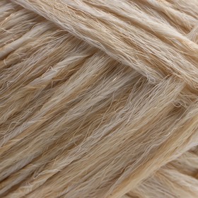 

Пряжа "Носочная добавка" 100% полипропилен 200м/50гр набор 10 шт (белый меланж)