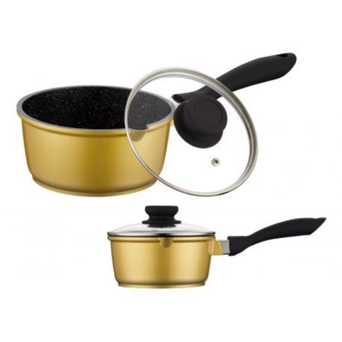 Ковш 767 "ZL" 1,25л, 16см