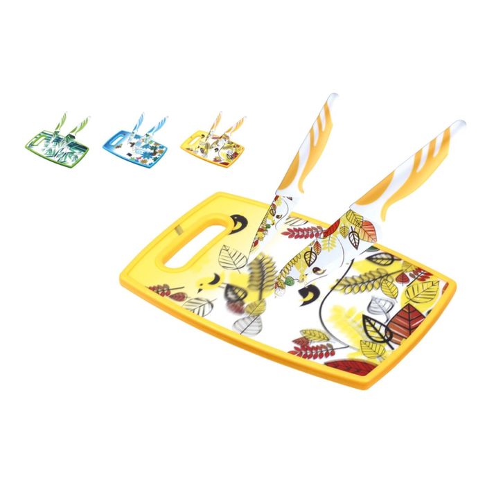 Ножи 22389 "PETERHOF"