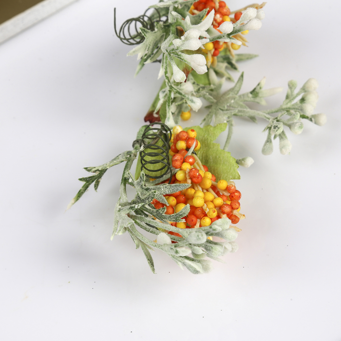 Декор для творчества "Весенний букет" 26,5 см