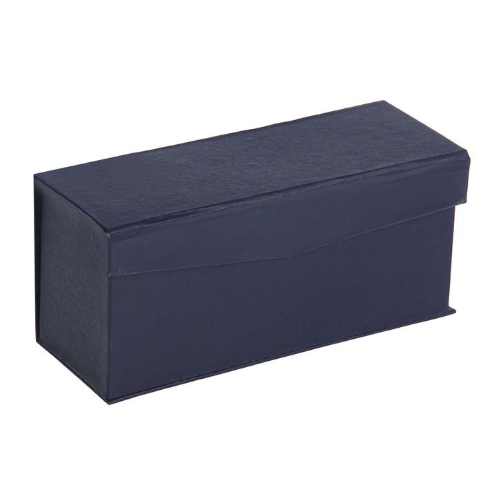 Набор настольный «Лебедь»: часы, подставка для ручки