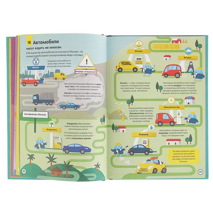 Ты должен это знать! «100 интересных фактов»