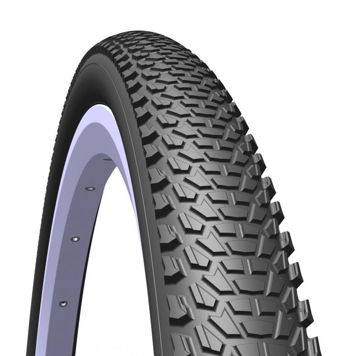 Покрышка 27,5"х2,1" Mitas (Rubena) Cheetah