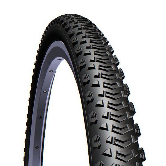 Покрышка 26"х1,9" Mitas (Rubena) Acris