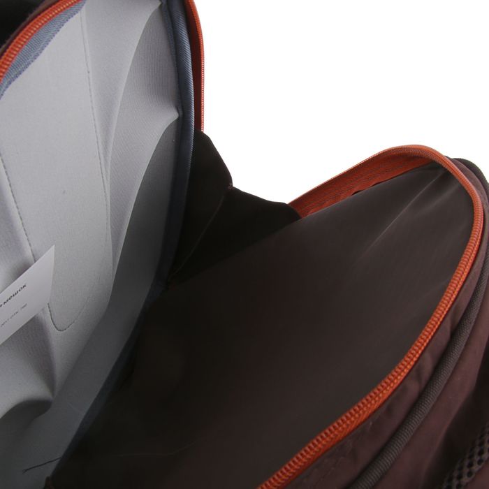 Рюкзак каркасный Luris 38*27*20 Джерри 5 + мешок для обуви «Мото»