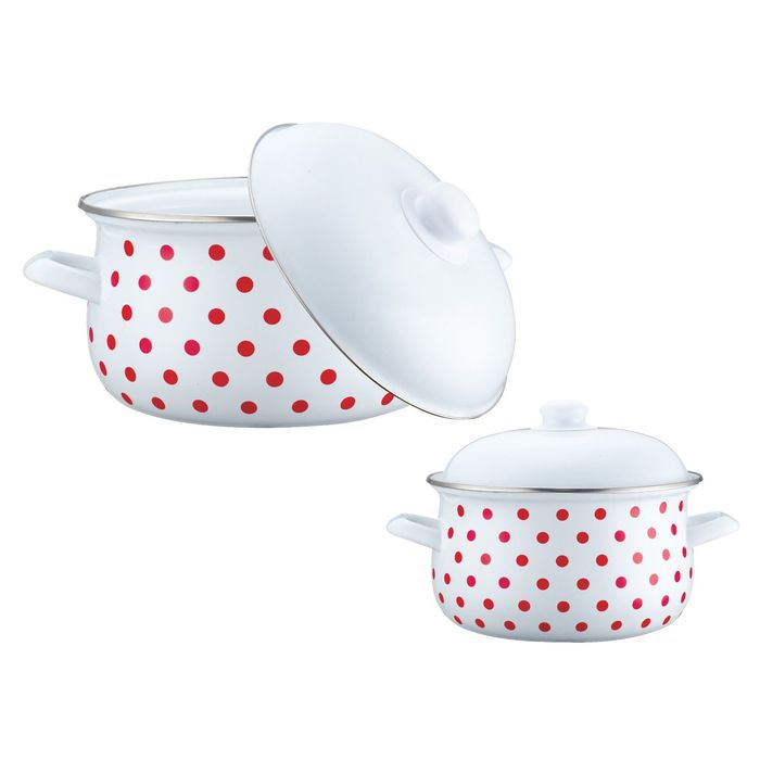 Кастрюля 15822-26 "PETERHOF" 5,9л