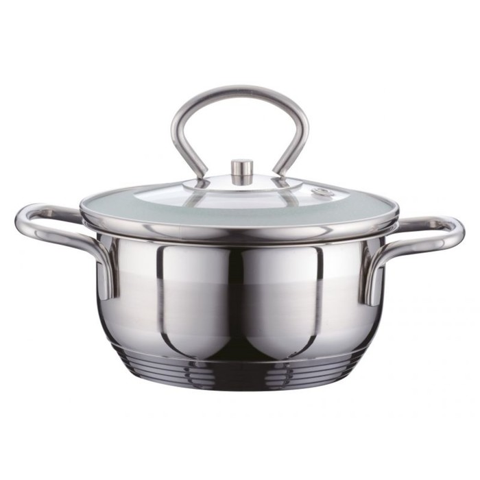 Кастрюля 15197-12S "PETERHOF" 0,75л