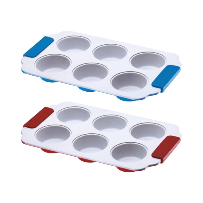 Форма для выпечки 15383 "PETERHOF"