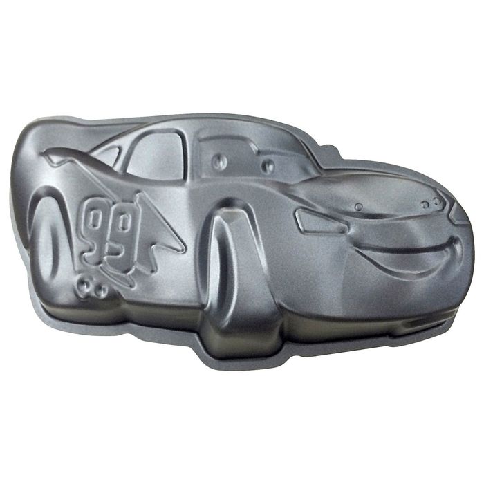 Форма для выпечки PETERHOF, тачка, 34 x 19 x 6 см