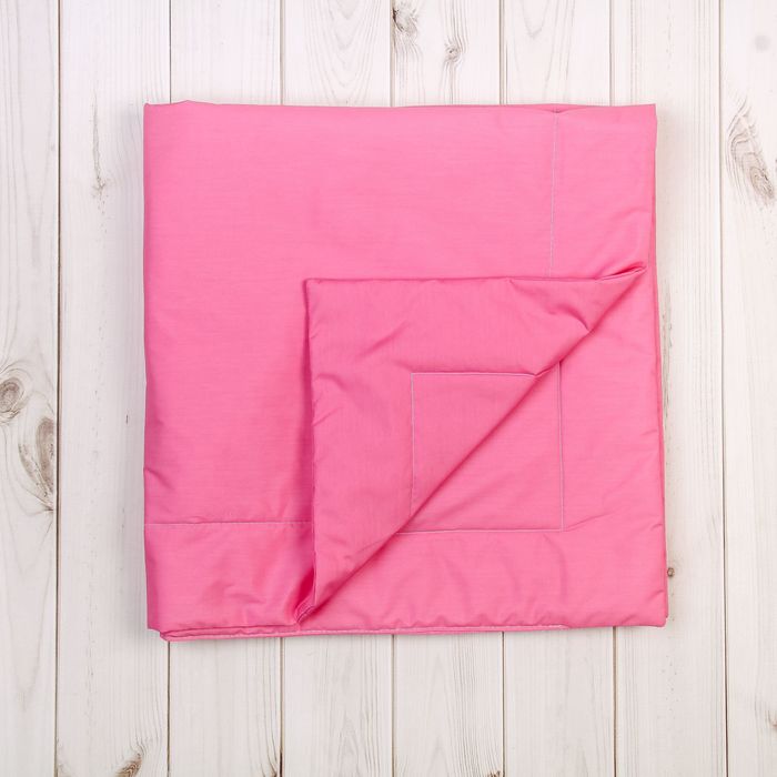 Комплект на выписку "Топотушки" (6 предметов), цвет розовый К27-16-Б/ТС