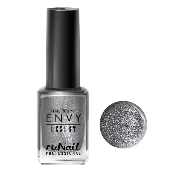 Лак для ногтей RuNail Envy "Desert", 12 мл №2236