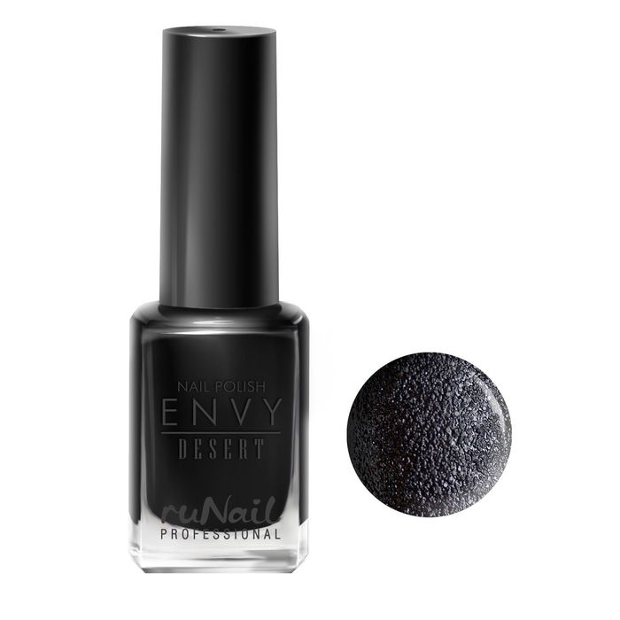 Лак для ногтей RuNail Envy "Desert", 12 мл №2237