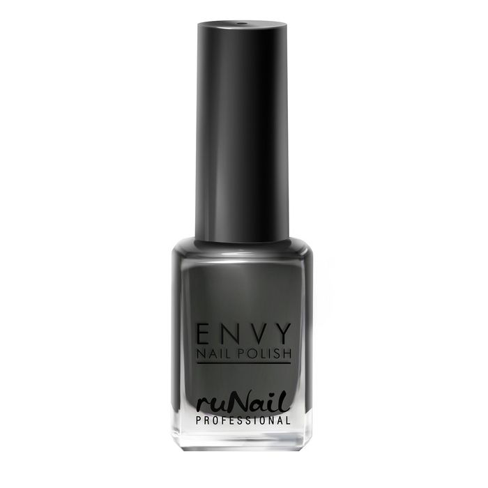 Лак для ногтей RuNail Envy, 12 мл №1561, цвет Восточная халва