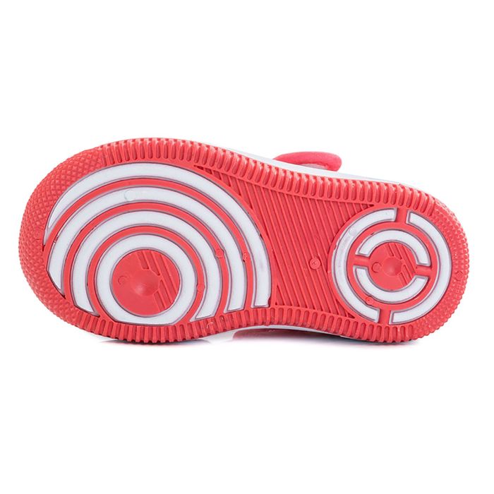 Туфли "Котофей" арт. 231103-12 (коралл) (р. 27)