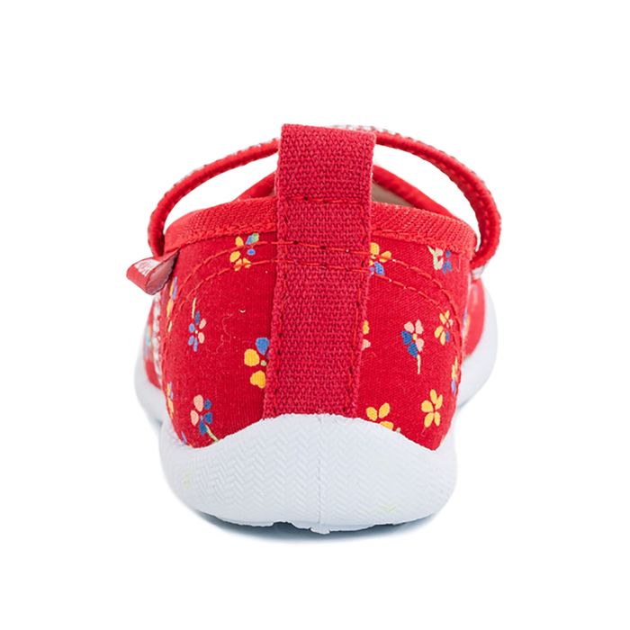 Туфли "Котофей" арт. 331038-11 (красный) (р. 26)