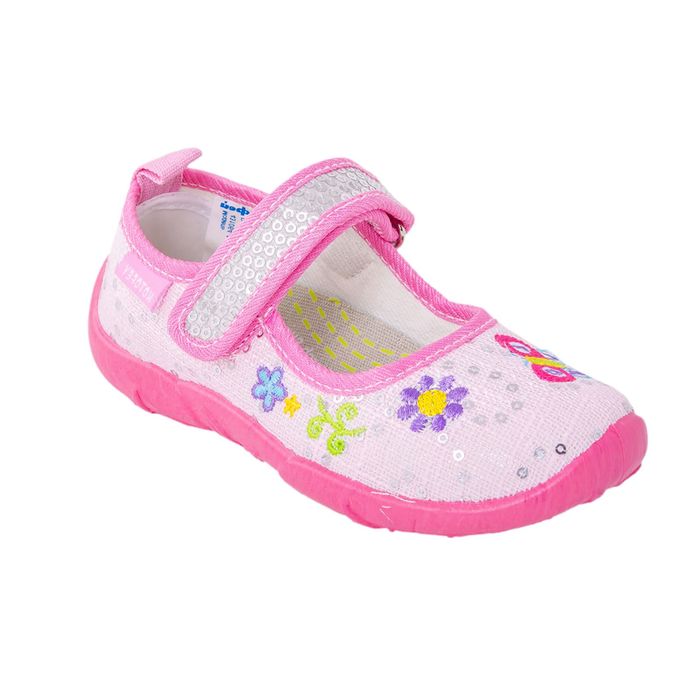 Туфли "Котофей" арт. 431064-14 (розовый) (р. 27)