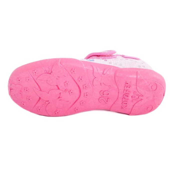 Туфли "Котофей" арт. 431064-14 (розовый) (р. 27)