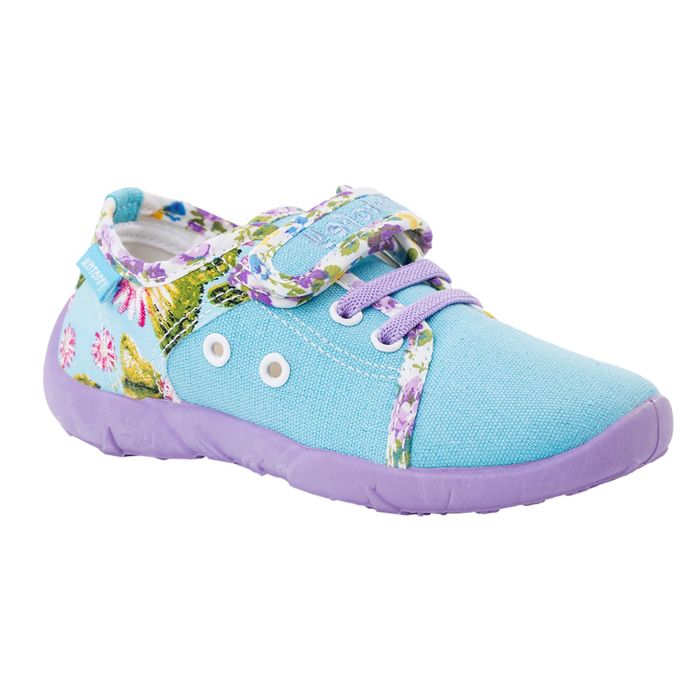 Туфли "Котофей" арт. 431083-12 (гол-сир) (р. 28)