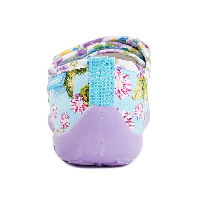 Туфли "Котофей" арт. 431083-12 (гол-сир) (р. 28)