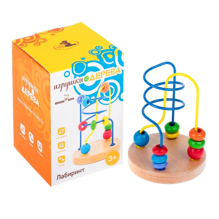 Лабиринт № 5