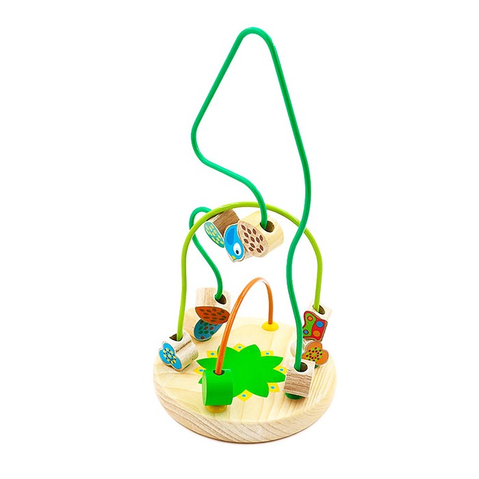 Лабиринт "Чудо-дерево"