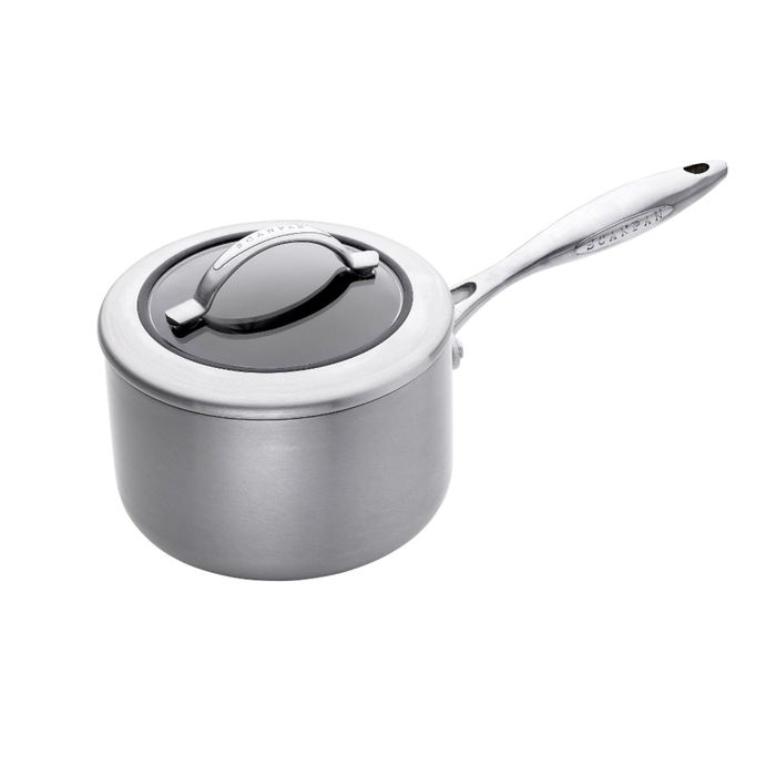 Соусник с крышкой CTX 1,8 л