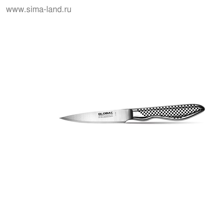 фото Нож для овощей global, 9 см