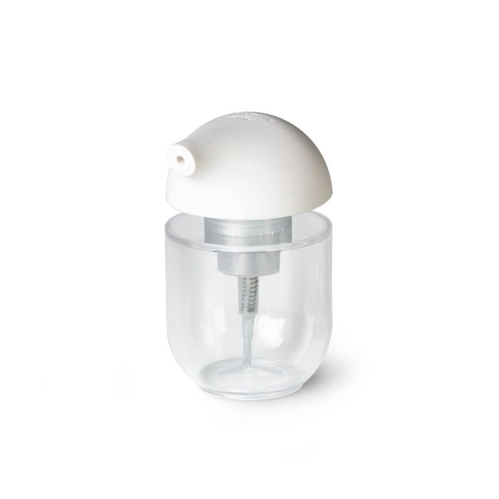 Диспенсер для жидкого мыла (White)