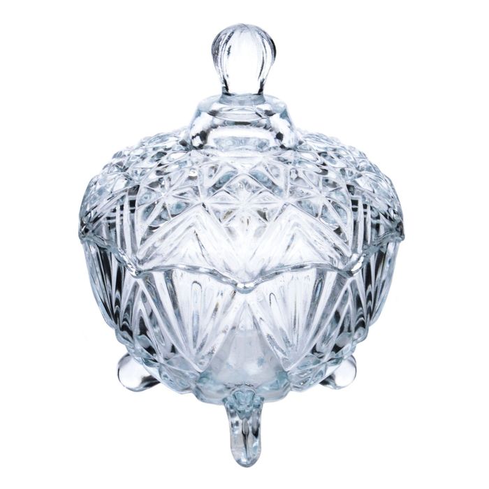 Сахарница &quot;Рояль&quot;, с ножками