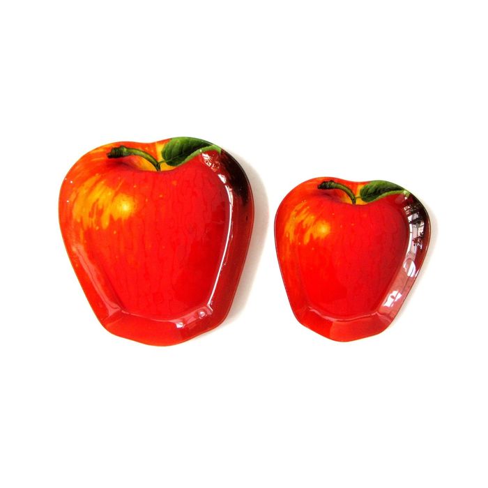 Тарелка "Наливное яблочко", 25 см