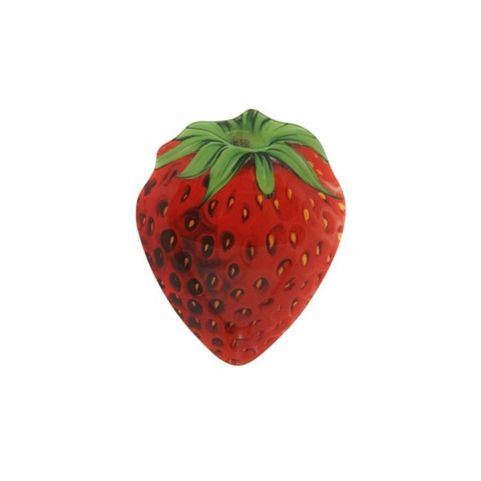 Тарелка "Клубника", 30 см