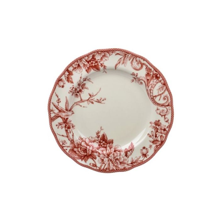 Тарелка обеденная "Аделаида Бордо", 27,5 см