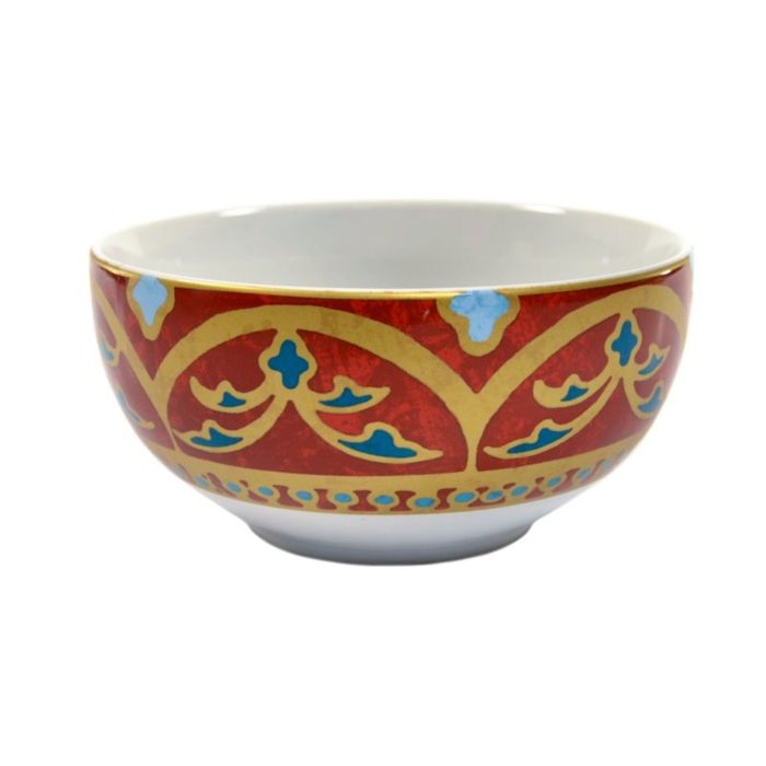 Салатница "Голден Палас", 14,5 см