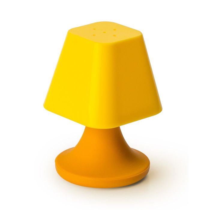 Набор для специй "Tasty Curry Shaker" (Yellow)