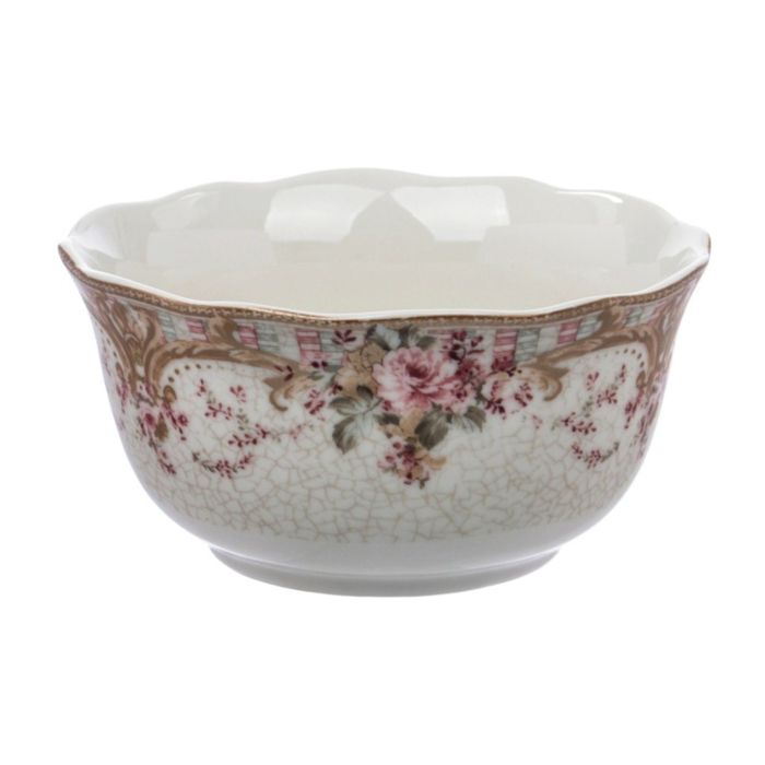 Салатница "Абингтон Роуз", 14,5 см