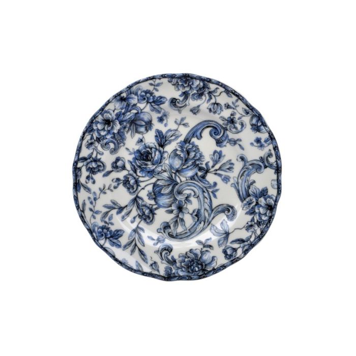 Тарелка десертная "Хоторн классик" , 22 см