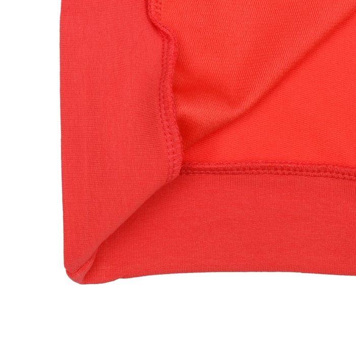 Комплект женский (фуфайка, брюки) Джуана, цвет коралловый, р-р 50