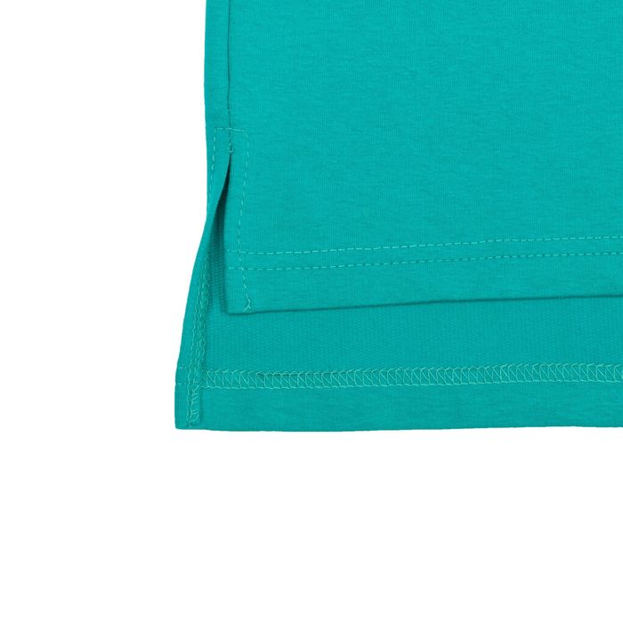 Комплект женский (туника, брюки) Даймонд, цвет ментол, р-р 46