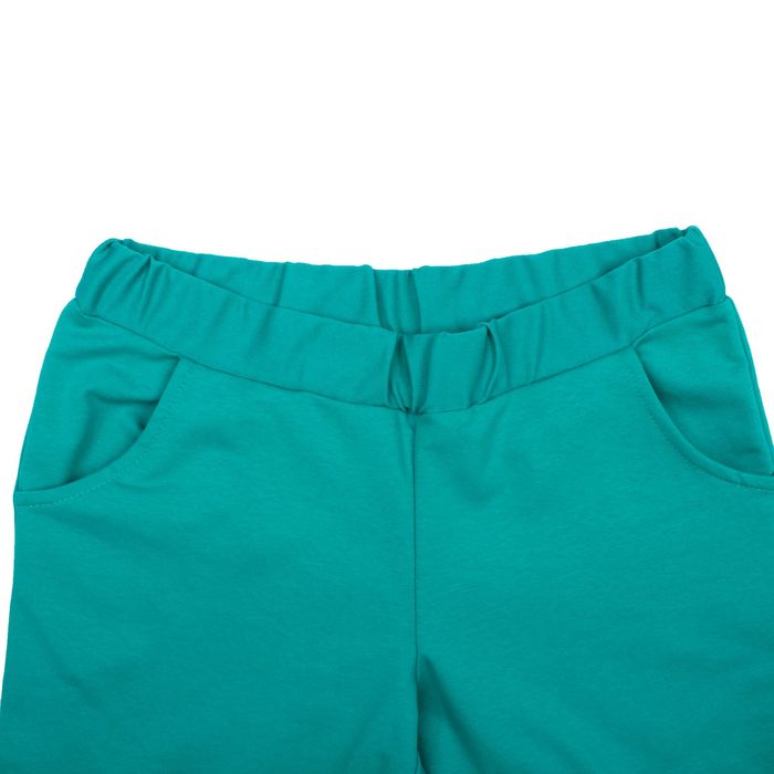 Комплект женский (туника, брюки) Даймонд, цвет ментол, р-р 46