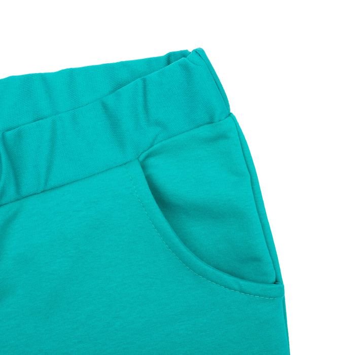 Комплект женский (туника, брюки) Даймонд, цвет ментол, р-р 48