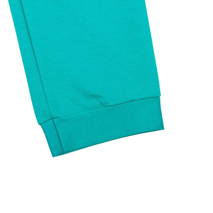 Комплект женский (туника, брюки) Даймонд, цвет ментол, р-р 52