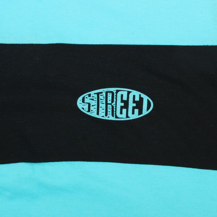 Костюм женский (футболка, шорты) Доминика цвет бирюзовый, р-р 48