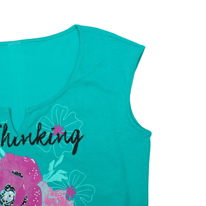 Платье женское Лера цвет ментол, р-р 50