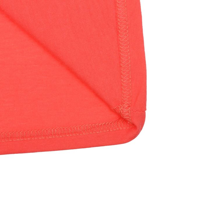 Платье женское Лера цвет коралловый, р-р 48